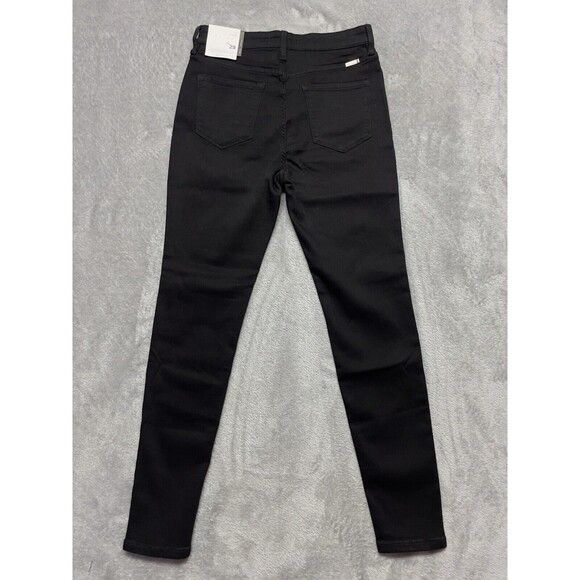 Kancan High Rise Super Skinny Jeans Women's Size 11/29 - Picture 5 of 13